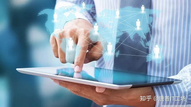 弱电运维外包_it运维与it运营_it运维外包