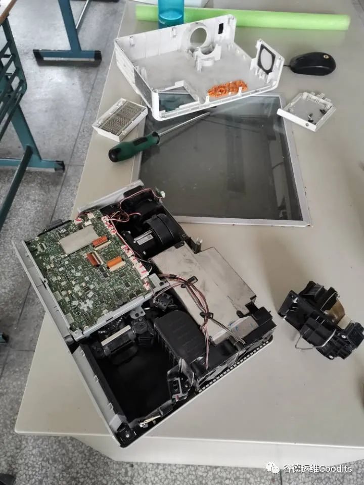 it信息运维_it运维技术_it 运维管理