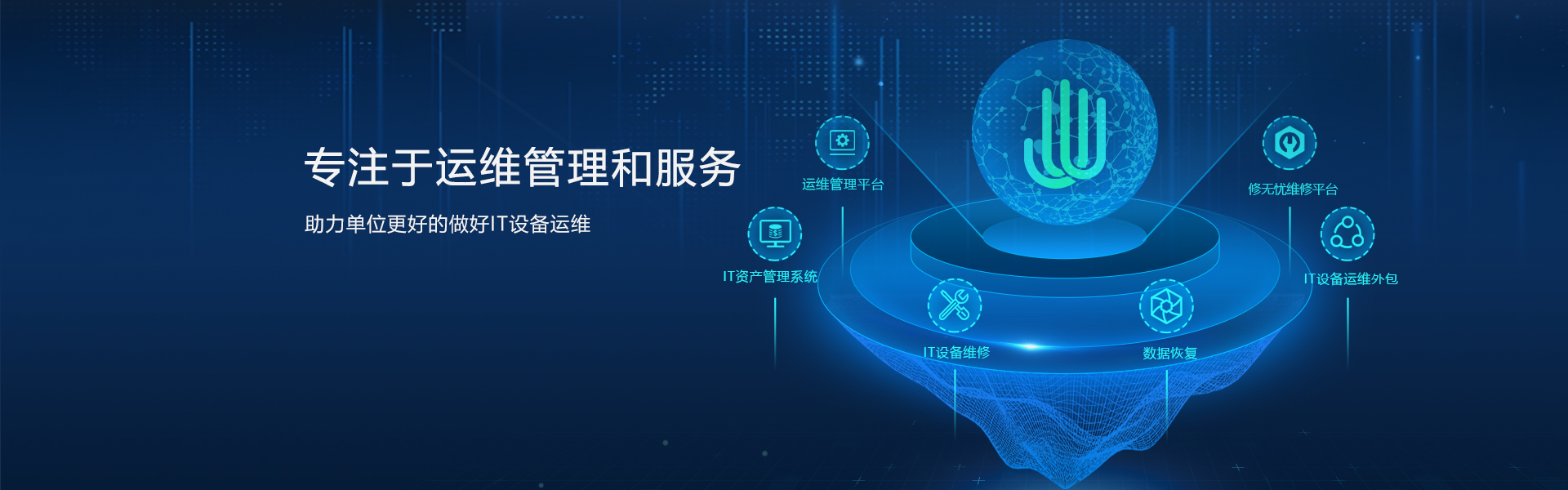 it运维_it运维_it运维管理