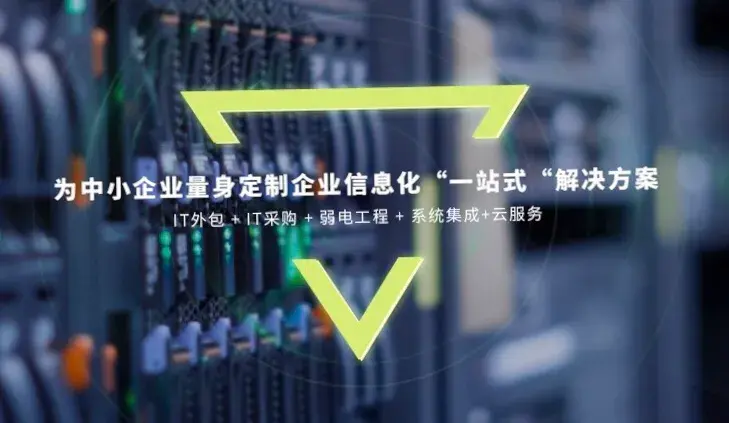 pc运维外包_linux服务器运维外包_路灯设施运维外包方案